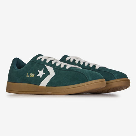 CONVERSE ALL STAR CLASSIC TRAINER GROEN/WIT HEREN