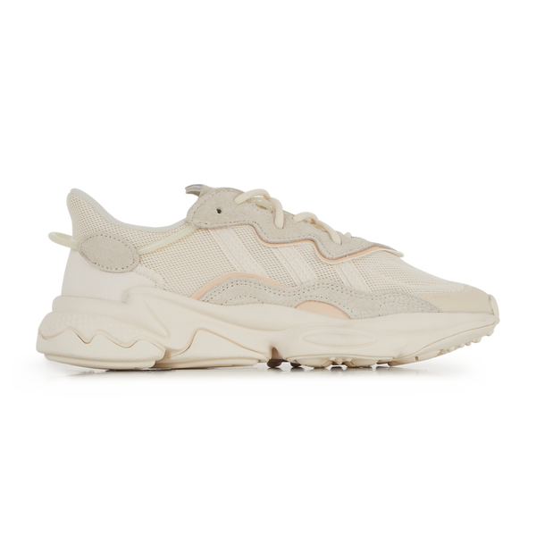 Adidas ozweego beige femme sales
