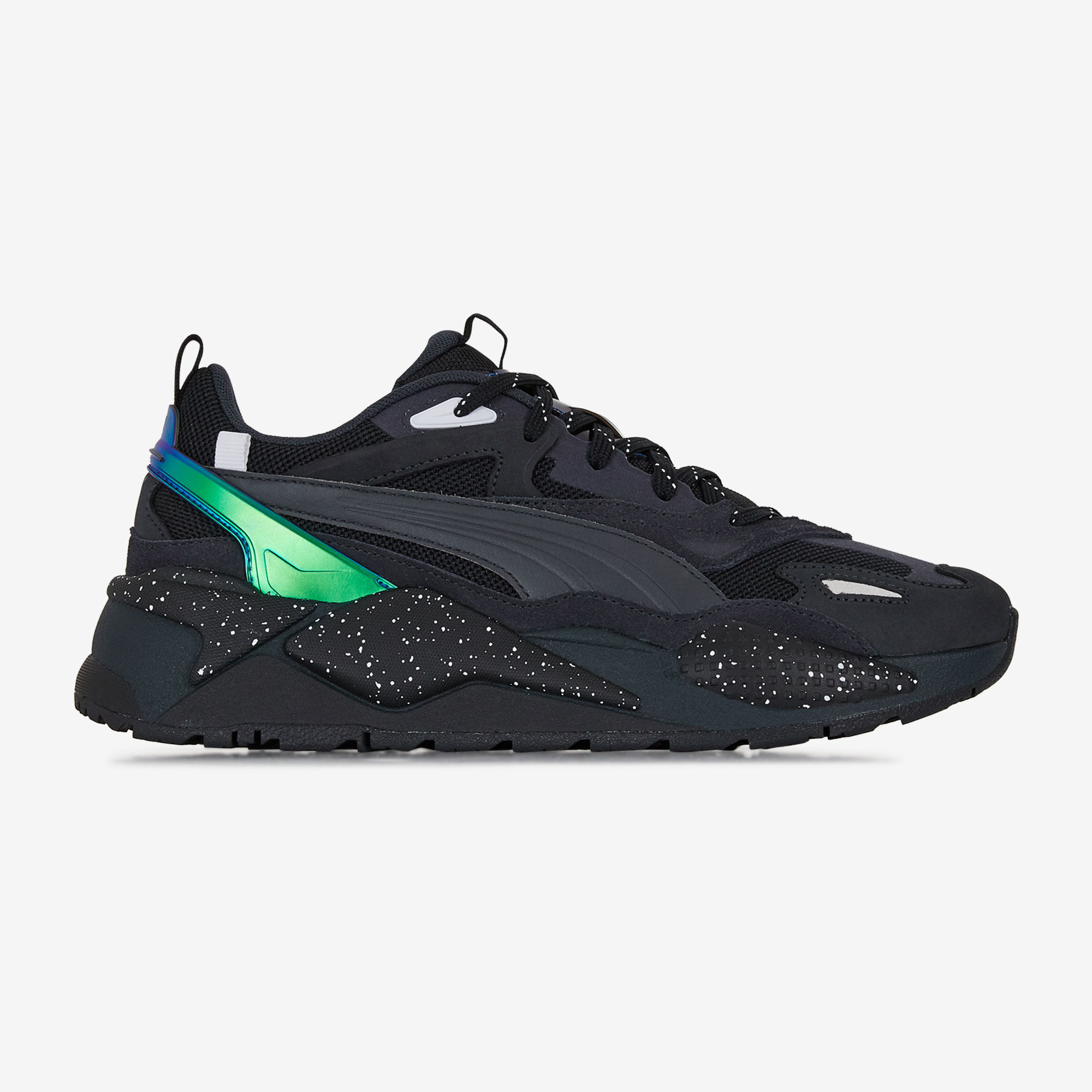 Puma best sale rsx x