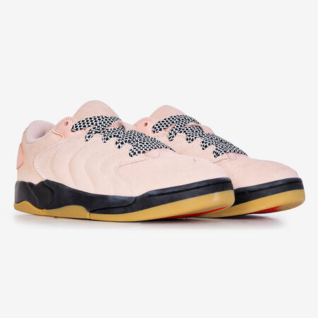 JORDAN JORDAN SESSION ROZE/ZWART HEREN