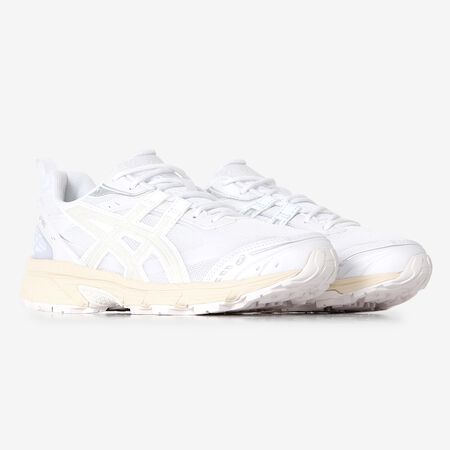 ASICS GEL-NUNOBIKI WIT DAMES