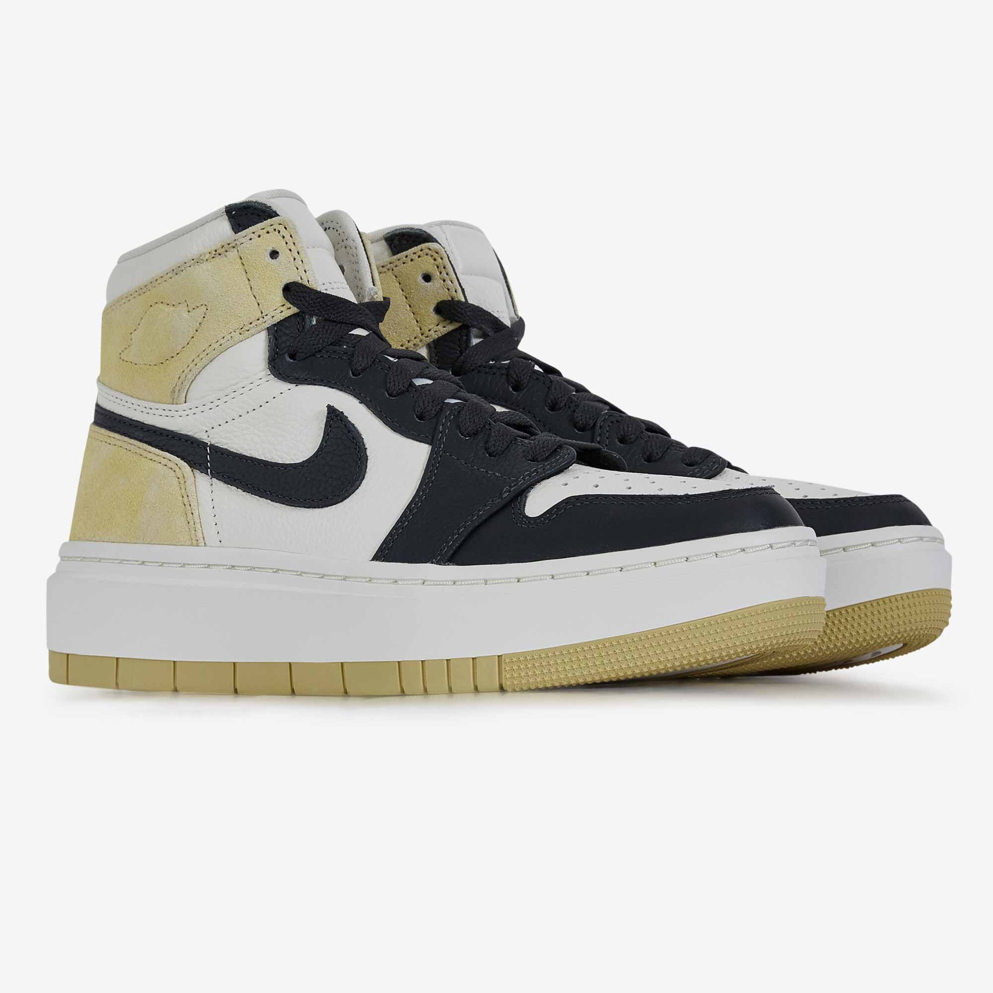 Jordan 1 beige top