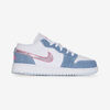 null : BLAUW/ROZE