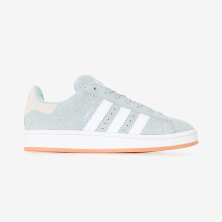 ADIDAS ORIGINALS campus CAMPUS 00s GROEN/WIT JUNIOR