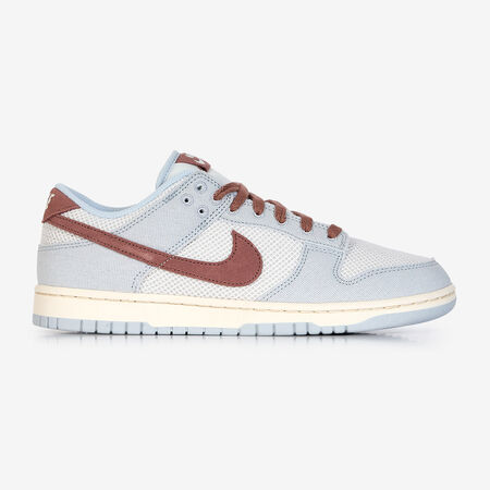 NIKE dunk DUNK LOW BLAUW/ROZE HEREN