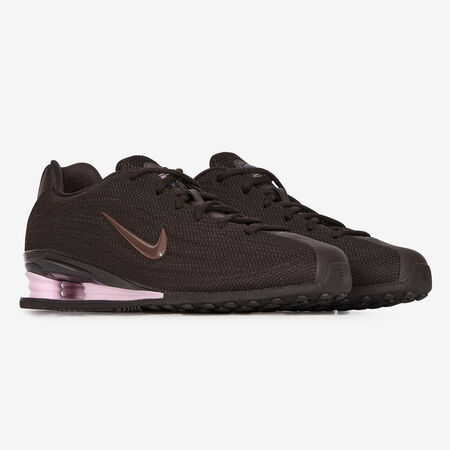 NIKE shox SHOX Z BRUIN/ROZE DAMES