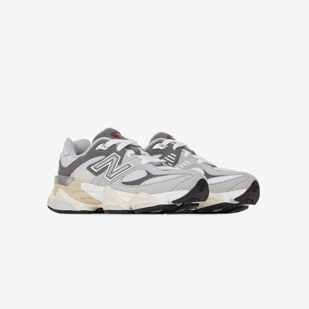 NEW BALANCE 9060 9060 GRIJS/WIT KIND