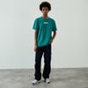 ONE PIECE EMBRO WASHED T-SHIRT