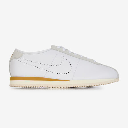 CORTEZ : WIT/GEEL