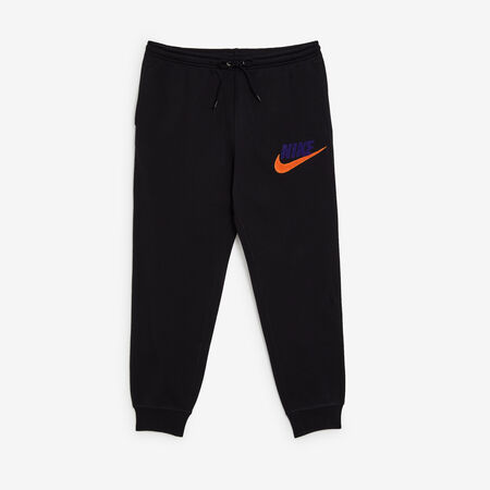 NIKE PANT JOGGER CLUB BB FTRA ZWART HEREN