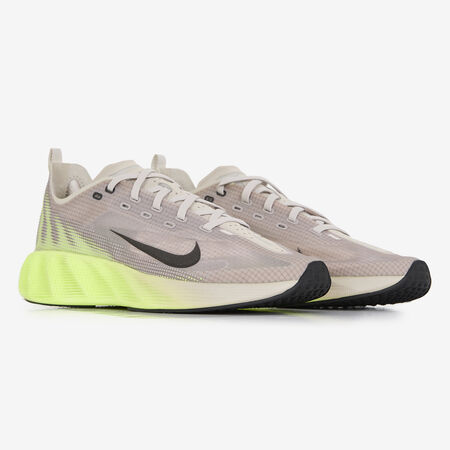 NIKE AVA X BEIGE/GEEL HEREN