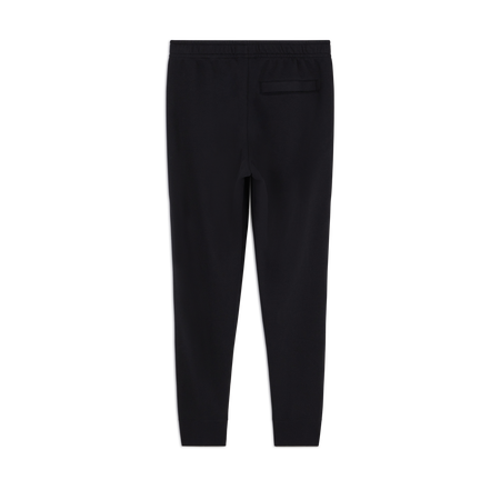 NIKE PANT JOGGER CLUB ZWART HEREN