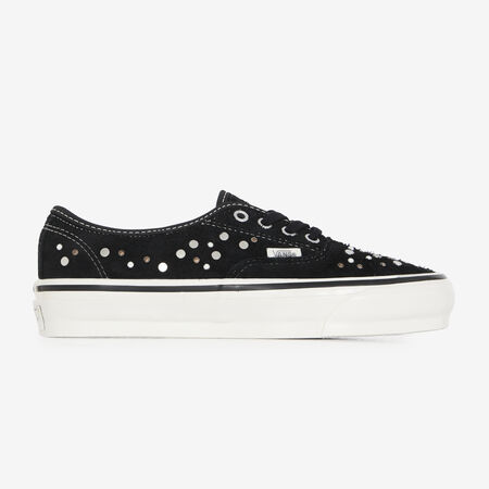 VANS authentic LX AUTHENTIC STUDS ZWART DAMES