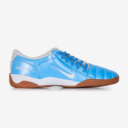 NIKE Total 90 TOTAL 90 BLAUW/WIT HEREN