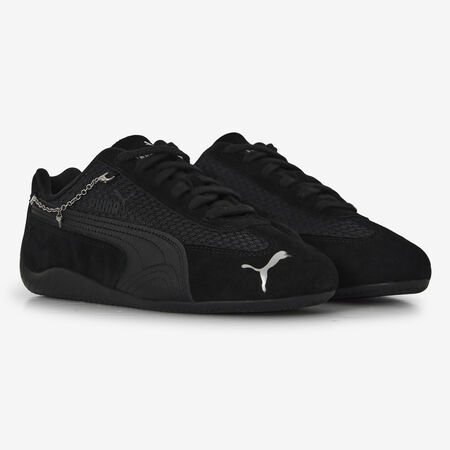 PUMA speedcat SPEEDCAT BIJOUX ZWART DAMES
