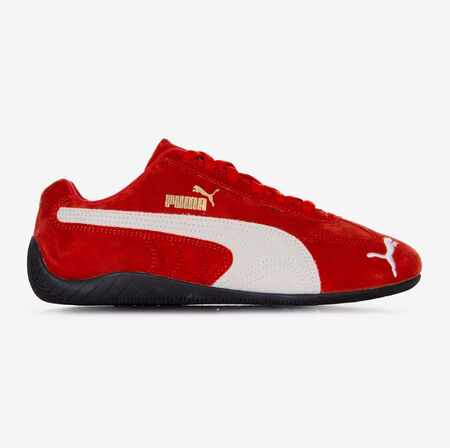 PUMA speedcat SPEEDCAT OG ROOD/WIT HEREN