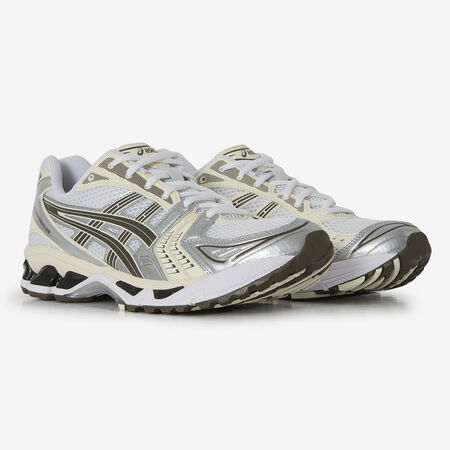 ASICS gel-kayano GEL-KAYANO 14 BEIGE/BRUIN HEREN