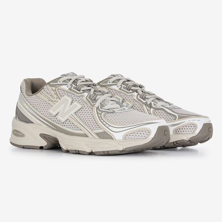 NEW BALANCE 740 740 BEIGE/BRUIN HEREN