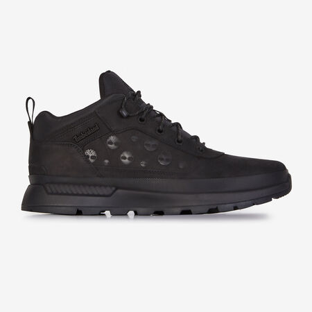 TIMBERLAND field trekker FIELD TREKKER LOW ZWART HEREN
