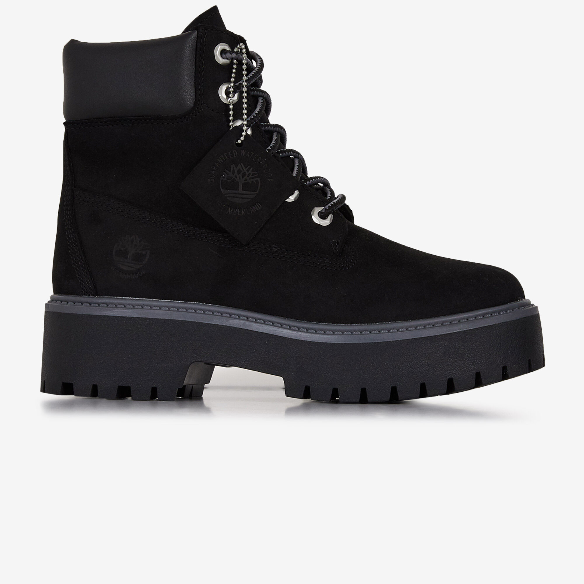 Sneakers on sale timberland femme