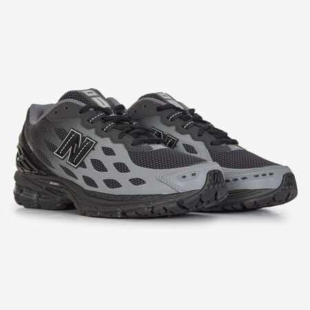 NEW BALANCE 1906 PHANTOM FIT ZWART/GRIJS HEREN