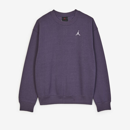 JORDAN SWEAT CREW BROOKLYN PAARS/WIT DAMES