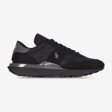 POLO RALPH LAUREN TRAIN 89 RIPSTOP ZWART HEREN