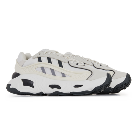 ADIDAS ORIGINALS OZNOVA WIT/ZWART HEREN