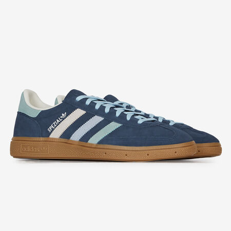 ADIDAS ORIGINALS spezial HANDBALL SPEZIAL MARINEBLAUW/GROEN HEREN