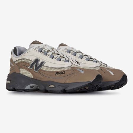 NEW BALANCE 1000 1000 BEIGE/BRUIN HEREN
