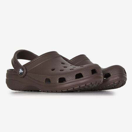 CROCS CLASSIC CLOG BRUIN DAMES