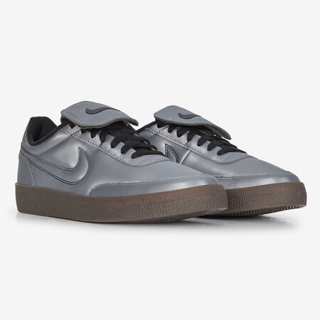 NIKE Killshot KILLSHOT 2 ZILVER/ZWART HEREN