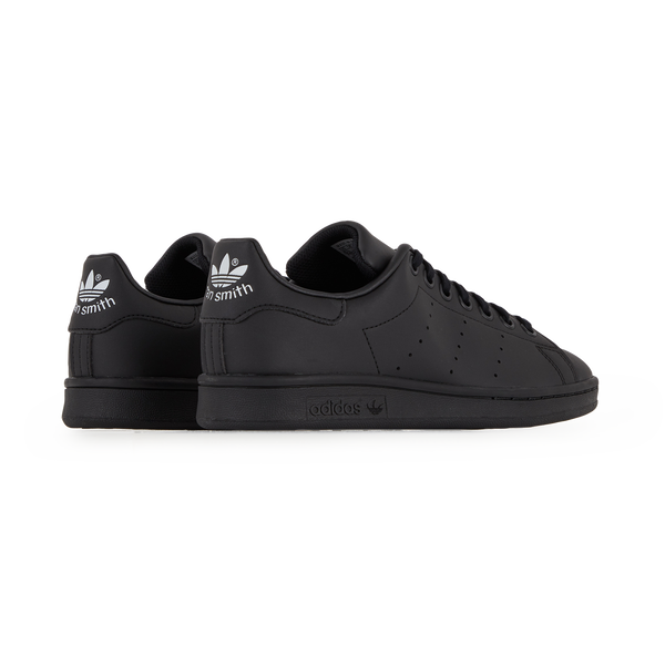 Stan smith store wit met zwart