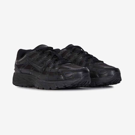 NIKE p-6000 P-6000 ZWART JUNIOR