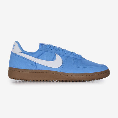 NIKE FIELD GENERAL BLAUW/WIT HEREN