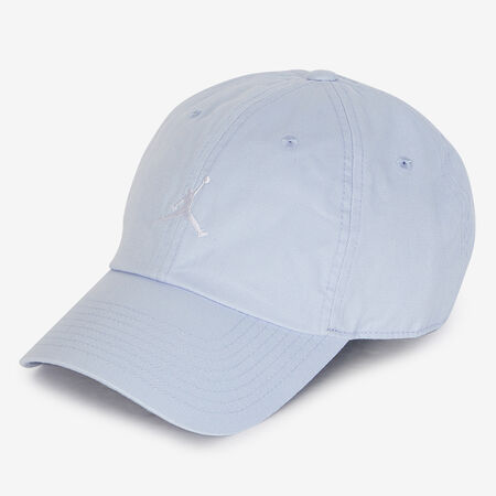 JORDAN CASQUETTE JUMPMAN WSH BLAUW/WIT HEREN