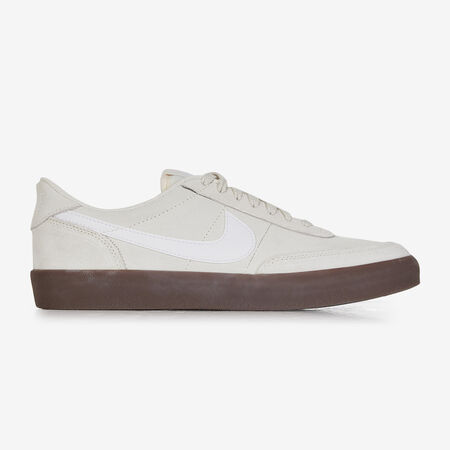 KILLSHOT 2 : BEIGE/WIT