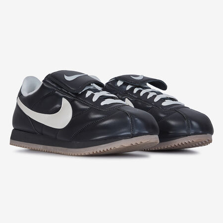 NIKE CORTEZ GRIJS/BEIGE HEREN