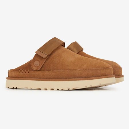 UGG GOLDENSTAR CLOG BRUIN DAMES