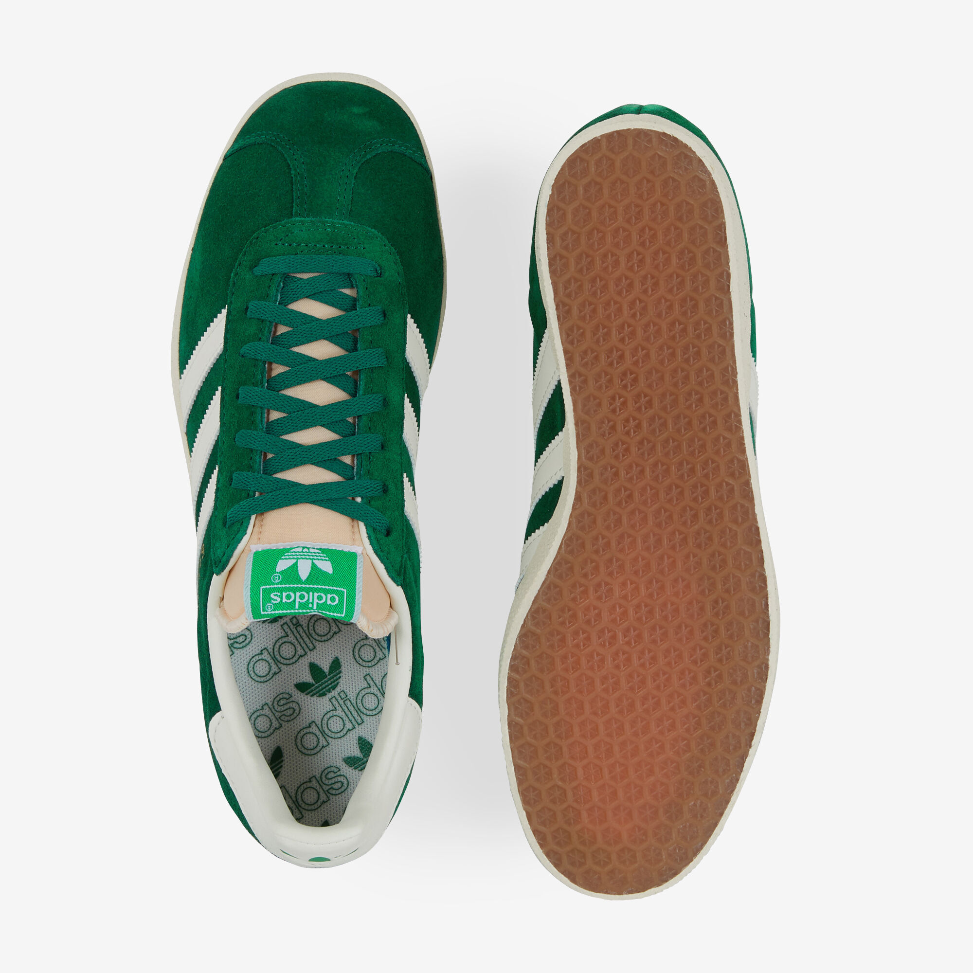 Adidas original vert clearance