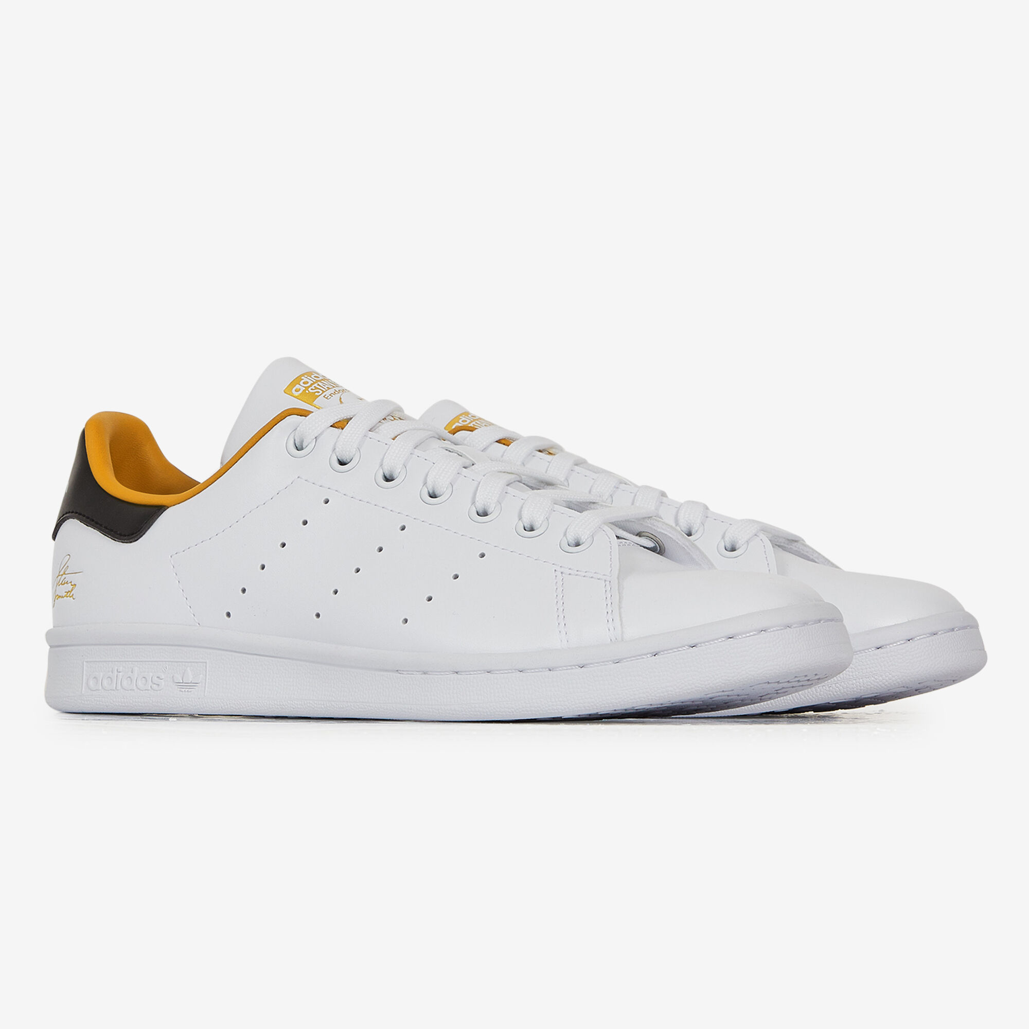 Adidas stan smith 2025 premium shoes