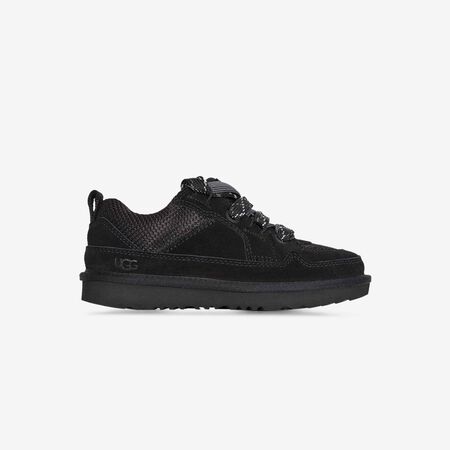 UGG Lowmel LO LOWMEL ZWART KIND