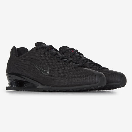 NIKE shox SHOX Z ZWART DAMES
