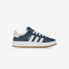 null : BLAUW/WIT