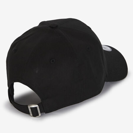 NEW ERA 9FORTY NY OMBRE INFILL ZWART/BLAUW HEREN