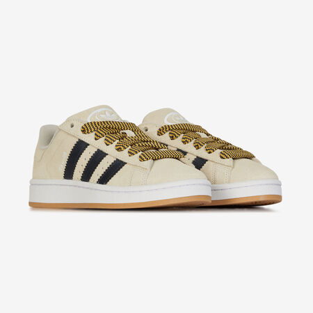 ADIDAS ORIGINALS campus CAMPUS 00s BEIGE/GEEL JUNIOR