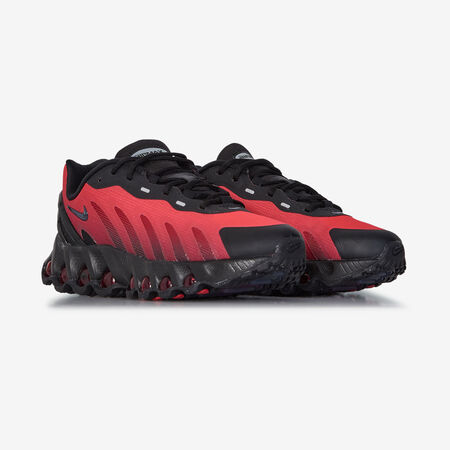 NIKE air max AIR MAX DN8 ROOD/ZWART JUNIOR