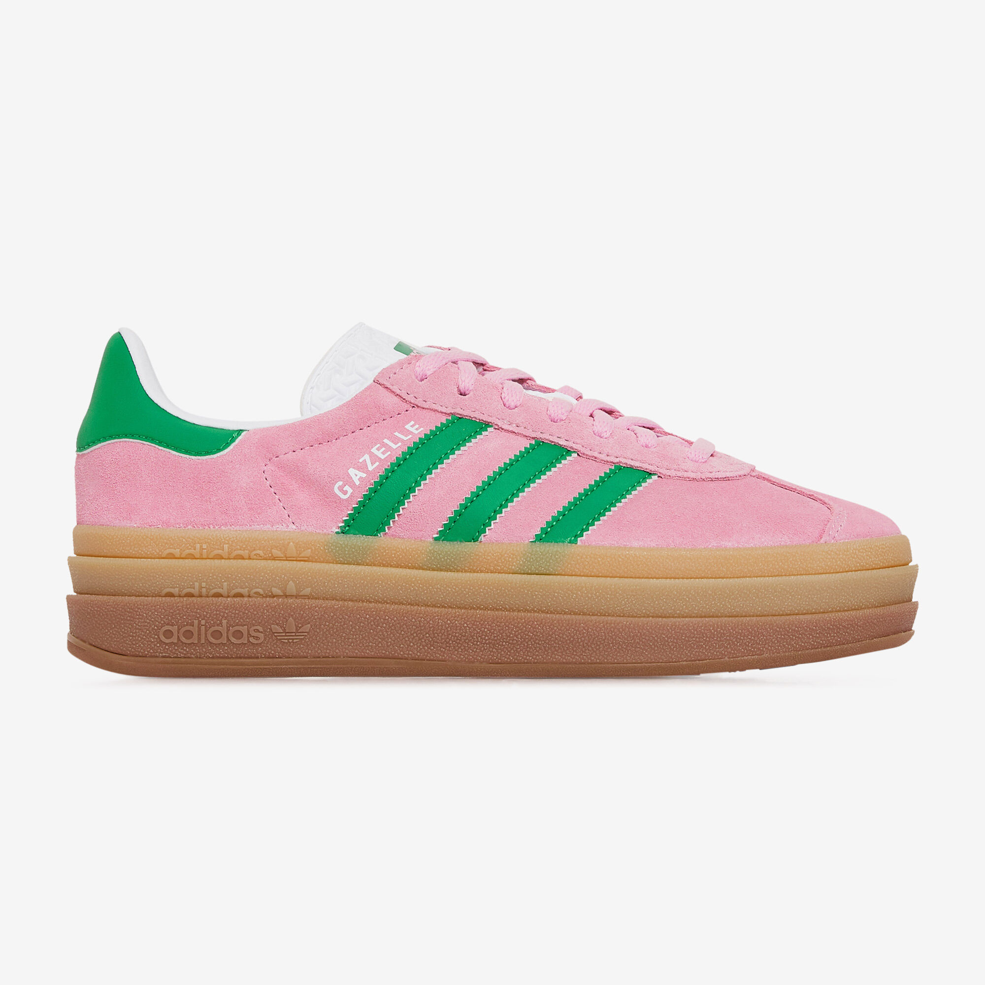 Adidas sneakers gazelle 2025 dames