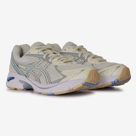 ASICS GT-2160 BEIGE/BLAUW DAMES