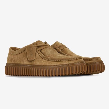 CLARKS TORHILL LO CAMEL HEREN